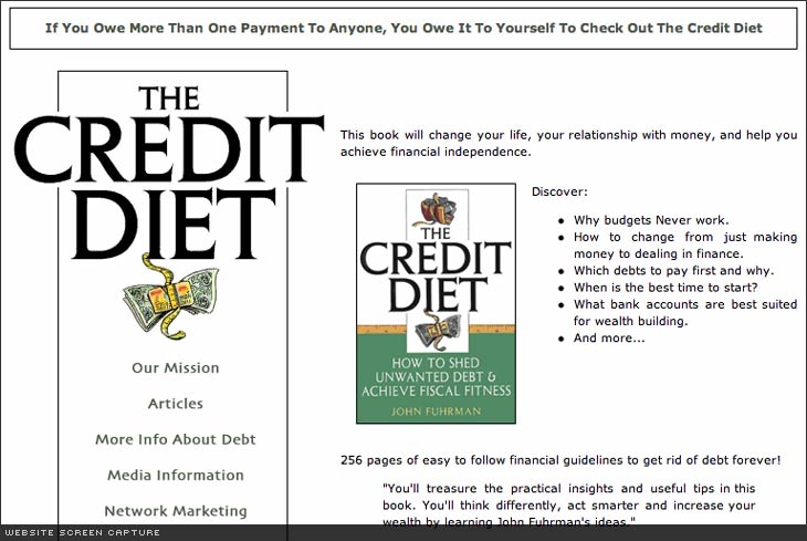 Credit Report No Credit Card Needed